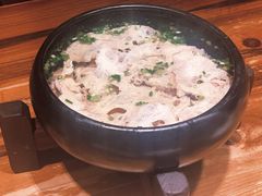 黑猪肉汤-临家闽南菜(大唐店)