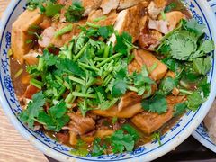 -门框胡同百年卤煮(前门店)