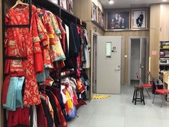 -中国照相馆(清河万象汇店)