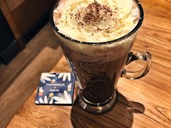 -COSTA COFFEE(新奥购物中心店)