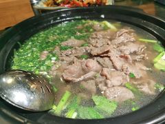 -乐山食古香跷脚牛肉