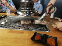 -肉甲韩国木炭烤肉(新壹街1店)
