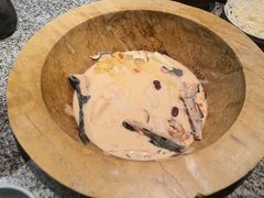 -云荷里·蒸汽石锅鱼·云南菜(中发百旺店)