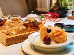 -叶叶菩提·晋福宫