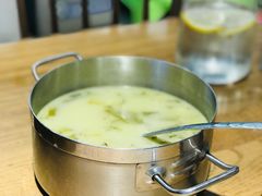 酸菜鱼汤-成都吃客(九眼桥店)