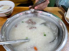 -南记食粥坊·宵夜大排档(莲花总店)