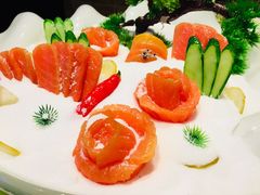 -铂尔台州菜(铂尔国际店)