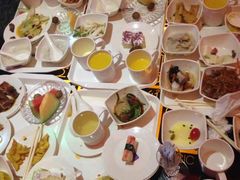 -堂会(白云店)