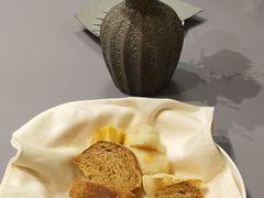 餐前面包-CHASE Modern Cuisine(崇宁路店)