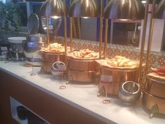 -凡塔斯牛排自助餐厅(莆田万达店)