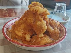 -老厨家(文政街总店)