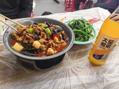 -小民大排档(光谷店)