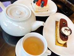 -西点坊(浦东香格里拉店)