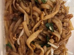 -三毛牛肉店(福强店)