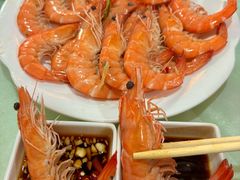 -广记海鲜(杨汊湖一店)