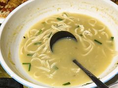 -和源祥·日照菜扛把子(万平口一店)