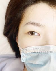 -本小姐美学·半永久纹眉野生眉