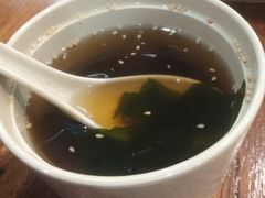 -李先生牛肉面大王(大兴枣园店)