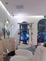 -LJOY丽锦造型·烫发染发