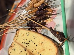 -北丐先生·野馄饨烧烤(雨花万象店)