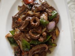 -章氏(凉城路店)