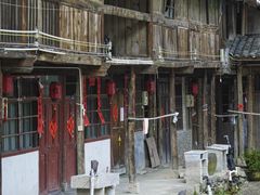 -皤滩古镇