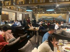 大堂-陆壹捌餐厅(五大道店)