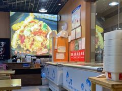 -津门炒饭王(天佑城店)