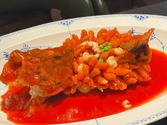 -江南雅厨(李公堤店)