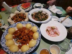 -芙蓉·艳阳餐厅(南口店)