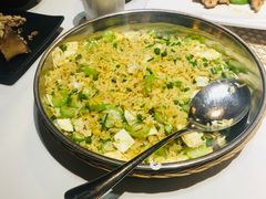-味可道美食坊(福基路店)