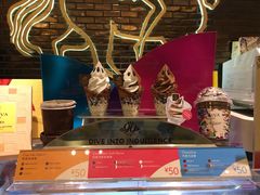 -GODIVA(港汇恒隆广场)