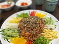 -釜山豚骨汤饭(芝罘万达广场店)