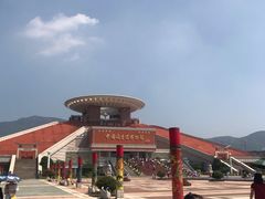 -中国闽台缘博物馆