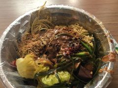 -陈记麻辣烫(浦口道店)