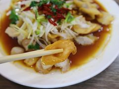 葱油老婆脚-林之六八·6886大连老菜馆