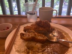 -无印良品餐堂 MUJI Diner(成都太古里店)