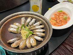 -宁海食府·涌宴(真和店)