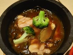 -避风塘(宝山万达店)