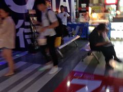 -华美影城(马栏广场店)
