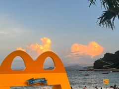 -大梅沙海滨公园