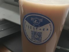 -罕山奶茶馆(和平路店)