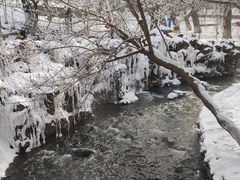 -水磨沟公园