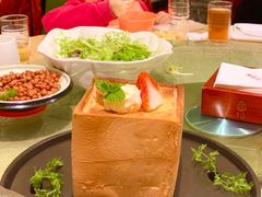 -大鸭梨烤鸭(左家庄店)