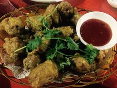 -钱山海鲜大排档