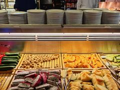-火炉火自助餐(喜隆多店)