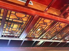 -西湖外事游船(湖滨二公园外事游船码头)