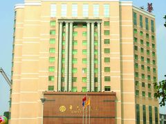 华天大酒店-益阳华天大酒店