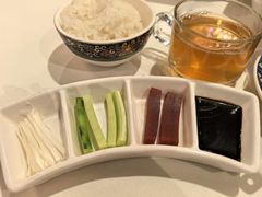-正院大宅门烤鸭(首体店)