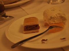 慕斯-成桂西餐厅·42年的味道(五大道疙瘩楼店)